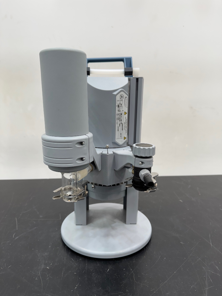 Image of Vacuubrand Vacum Pump
